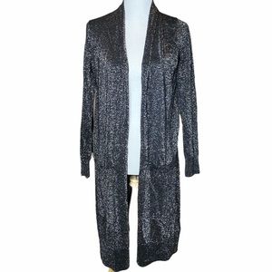 Michael Kors Duster Cardigan